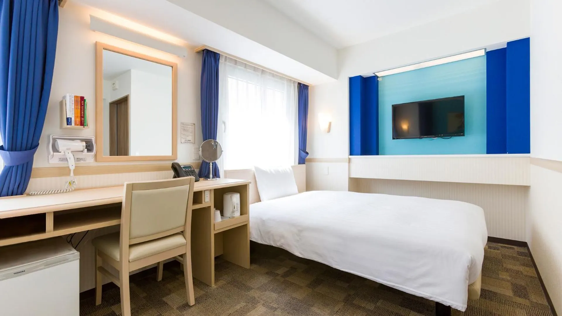 Toyoko Inn Odawara Eki Higashi Guchi
