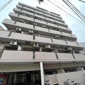  アパート Exsaison城北101 日本