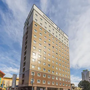 3* Hotel Toyoko Eki Higashi Guchi
