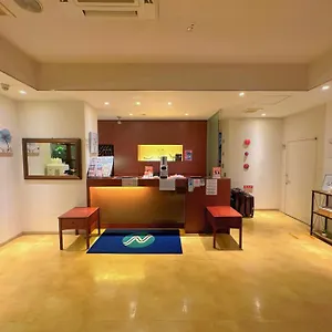 酒店 福冈日精酒店 ***