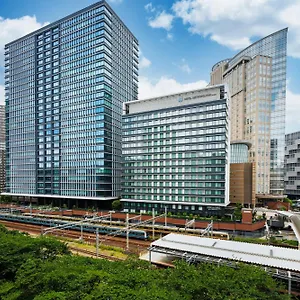 Metropolitan Kawasaki 酒店