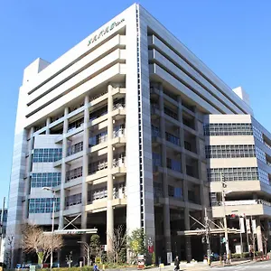酒店 大阪米尔帕克酒店 ****