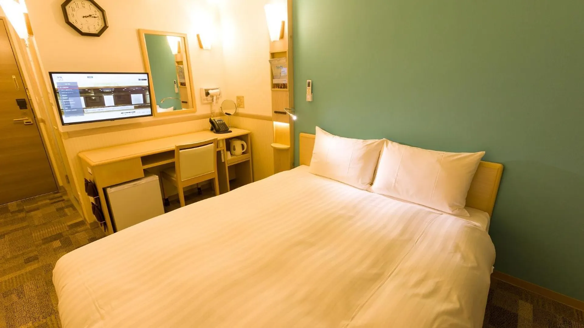 Toyoko Inn Odawara Eki Higashi Guchi 3*,