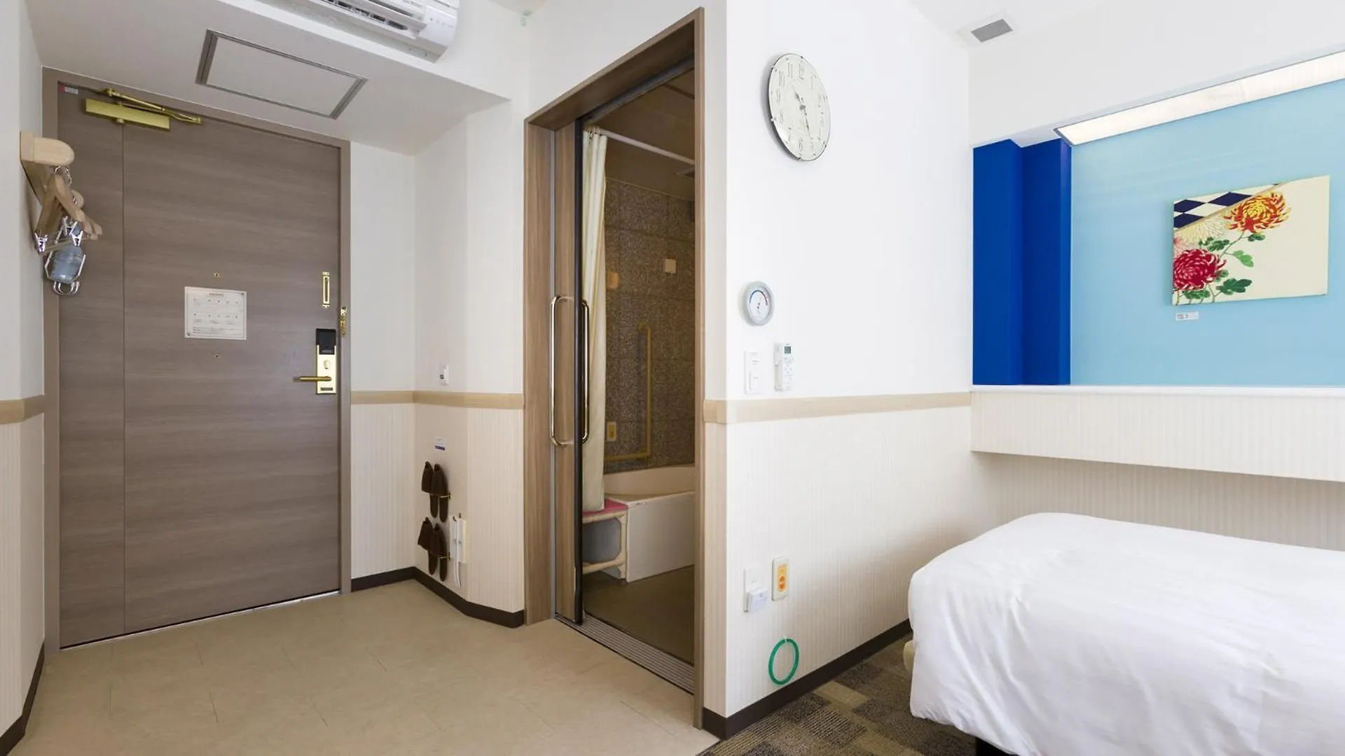 Toyoko Inn Odawara Eki Higashi Guchi 3*,  Japan