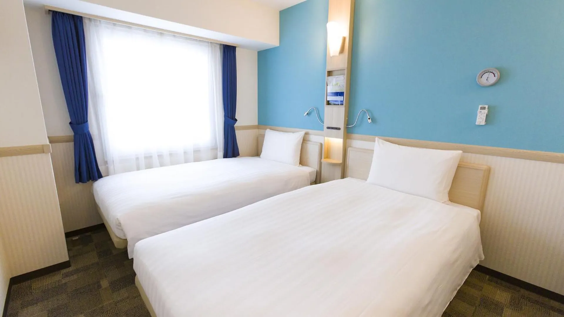 *** Hotel Toyoko Inn Odawara Eki Higashi Guchi Japan