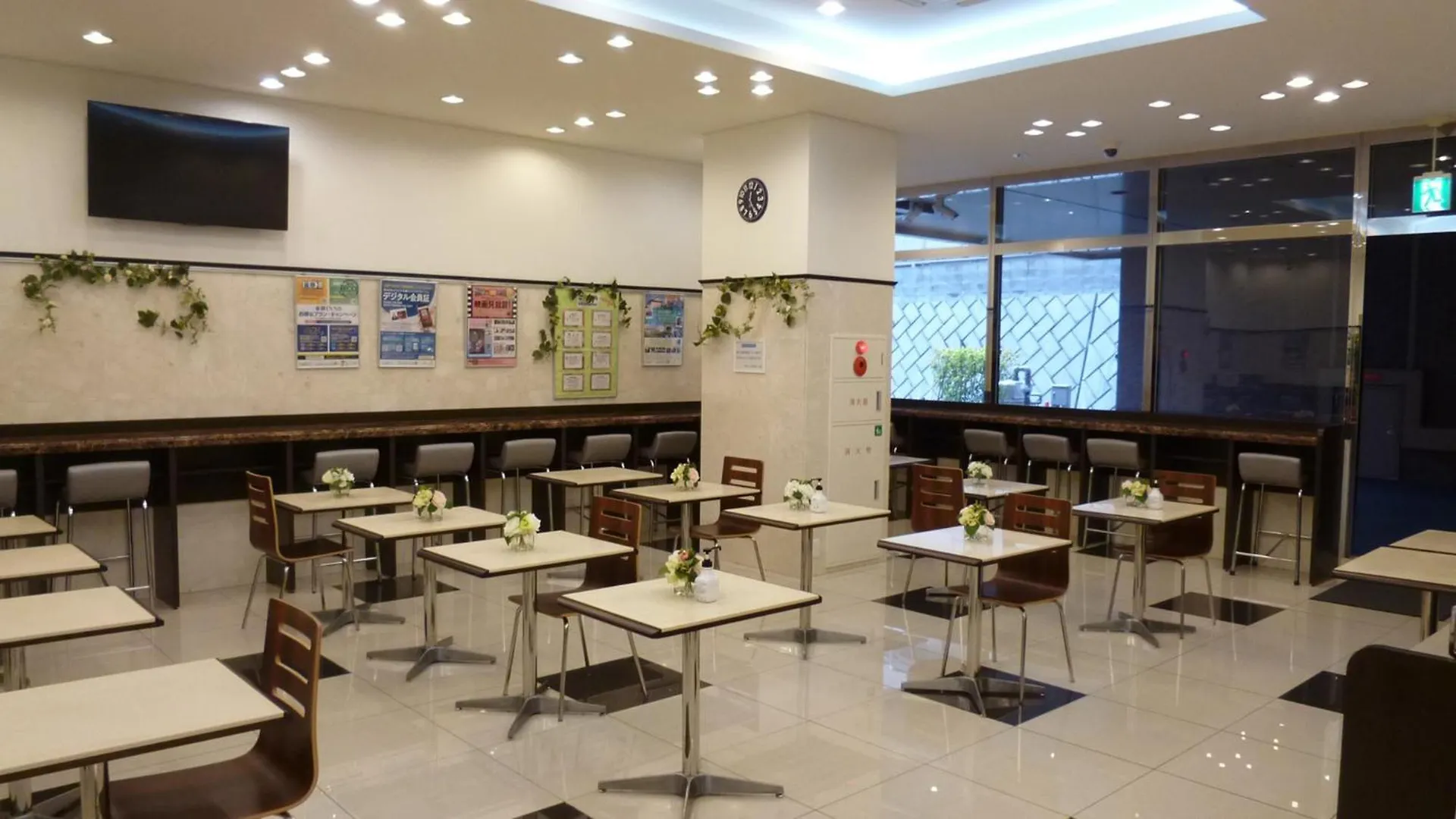 Toyoko Inn Odawara Eki Higashi Guchi Hotel