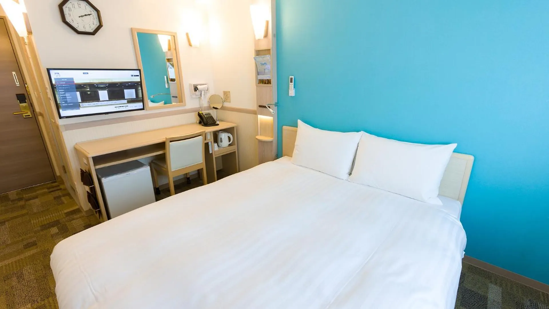 Toyoko Inn Odawara Eki Higashi Guchi